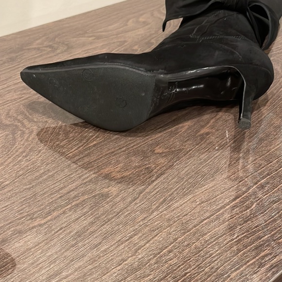 Cavallini Heels boots!!! Made in Italy! - Picture 6 of 9